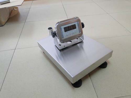 不銹鋼電子臺秤圖 不銹鋼電子臺秤圖