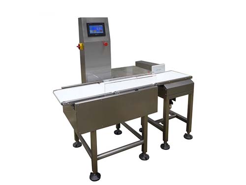 FXC-YH自動稱重分選檢重秤