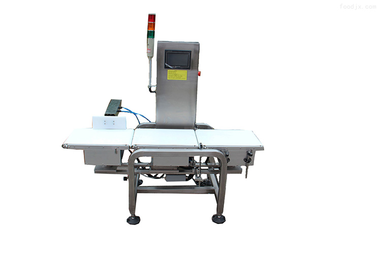 貝殼重量檢測機 分選秤廠家