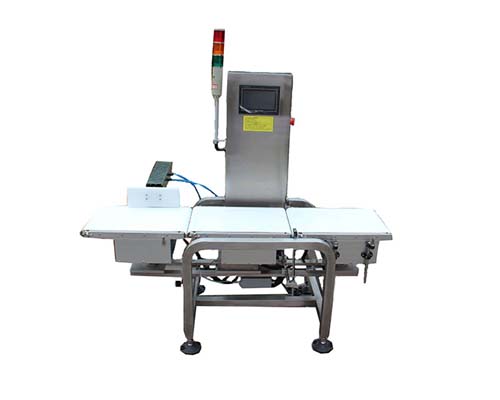 重量檢測機(jī)廠家 分選秤 在線檢重秤哪家好