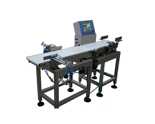 水產(chǎn)重量選別機(jī)廠家 自動(dòng)檢重秤生產(chǎn)商哪家好