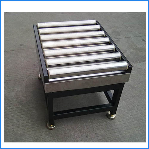 越衡滾筒電子秤