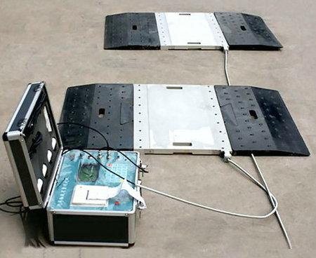 便攜式超限檢測(cè)儀 便攜式超限檢測(cè)儀