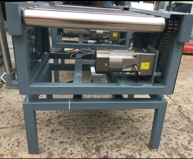 滾筒輸送電子秤 滾筒輸送電子秤