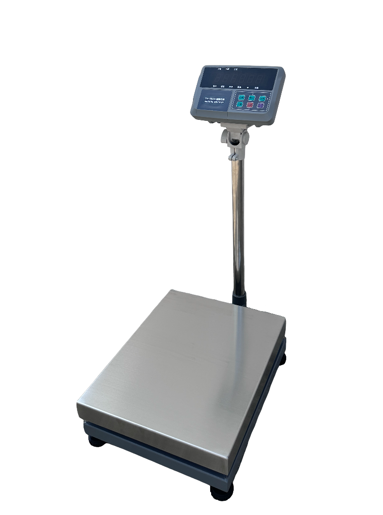 計重電子臺秤