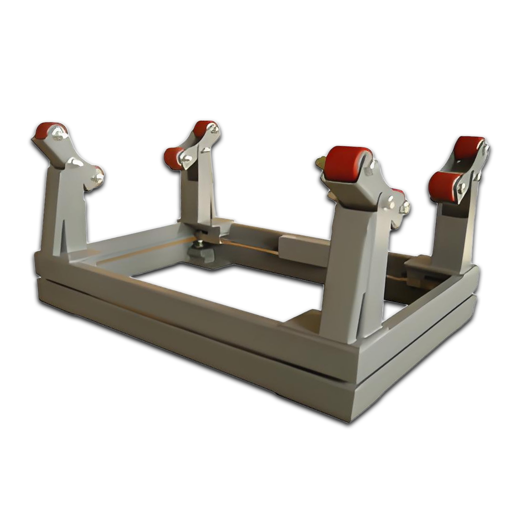 增高型鋼瓶電子秤