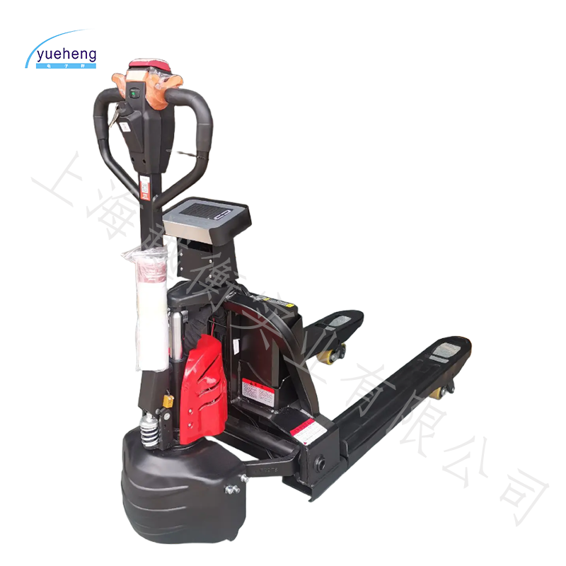 電動叉車電子秤